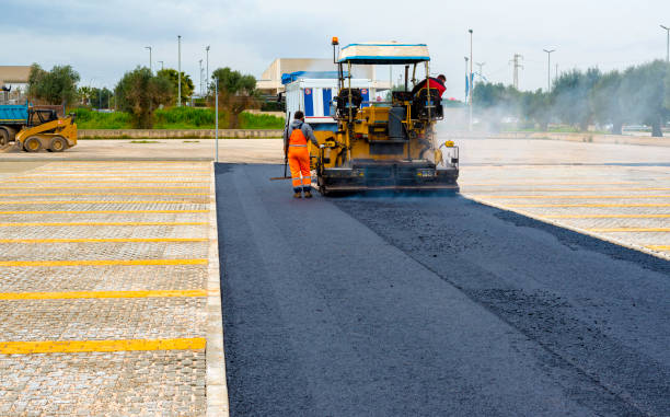 Best Concrete Paver Driveway  in Mangonia Park, FL