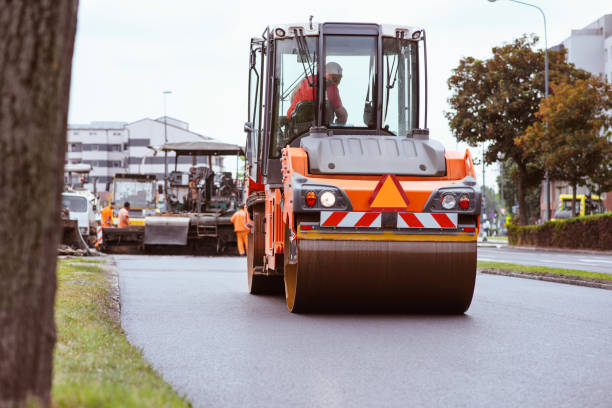 Reasons to Select Us for Your Driveway Paving Requirements in Mangonia Park, FL