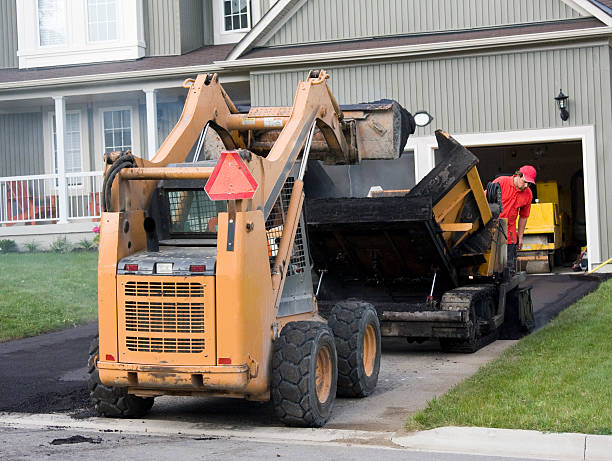 Best Driveway Repair Near Me  in Mangonia Park, FL