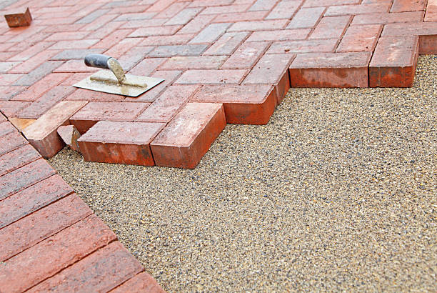 Best Driveway Pavers Cost  in Mangonia Park, FL