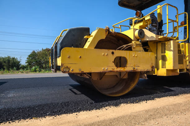 Best Driveway Paver Repair  in Mangonia Park, FL